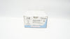 Ethicon 8702H Prolene Polypropylene 7-0 BV-1 9.3mm 3/8c 24In - Box of 36