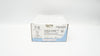 Ethicon 8702H Prolene Polypropylene 7-0 BV-1 9.3mm 3/8c 24In - Box of 36