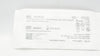 ICU Medical 12516-01 Smallbore Extension Set 7inch x 0.24mL Appx.