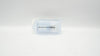 Beaver-Visitec 377210 Tympanoplasty Blade 2.5mm W Straight (x)