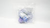 Cardinal Health 773662 Kangaroo ePump Set with Flash Bag Anti-Free Flow 1000mL