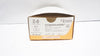 Ethicon X763H 2-0 ETHIBOND Stre SH-1 22mm 1/2c Taperpoint 30inch(x) - Box of 21