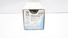 Ethicon 8698G 5-0 PROLENE Stre P-3 13mm 3/8c Reverse Cutting 18 in. (x)-Box of 8