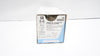 Ethicon 8698G 5-0 PROLENE Stre P-3 13mm 3/8c Reverse Cutting 18 in. (x)-Box of 8
