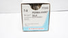 Ethicon 7733G 7-0 PERMA-HAND TG140-8, 6.5mm 3/8c Spatula,18in - Box of 11 (x)