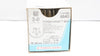 Ethicon 684G 3-0 Perma-Hand Silk FS-1 24mm 3/8c Reverse Cutting 18in(x)-Box of 10