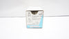 Ethicon 684G 3-0 Perma-Hand Silk FS-1 24mm 3/8c Reverse Cutting 18in(x)-Box of 10