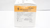 Stryker 3910-900-050 5 Force Fiber K-60 3/8c 49.2mm, 38inch - Box of 12