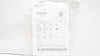 BD 42293E SmartSite Gravity Set Check Valve 17mL x 104inch 20Drops/mL (x)