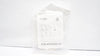 BD 42293E SmartSite Gravity Set Check Valve 17mL x 104inch 20Drops/mL (x)
