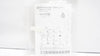 BD 41173E SmartSite Gravity Set Ndle. Free Valve Alaris 17mL x104in, 20 drops(x)