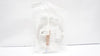 BD 41173E SmartSite Gravity Set Ndle. Free Valve Alaris 17mL x104in, 20 drops(x)