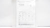 BD 41173E SmartSite Gravity Set Ndle. Free Valve Alaris 17mL x 104inch, 20 drops