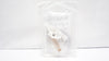 BD 41173E SmartSite Gravity Set Ndle. Free Valve Alaris 17mL x 104inch, 20 drops