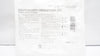 ICU Medical 6544-01 Cystoscopy Irrigation Set Nonvented, 77inch