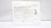 ICU Medical 6544-01 Cystoscopy Irrigation Set Nonvented, 77inch