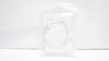Medline DYNDTN0007 60In IV Extension Set 0.6ml x 152cm (x)