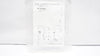 BD 37262E SmartSite Extension Set 2-Ndle Free Valves 6mL x 41inch