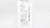 Merit Medical MSS031-LB Medallion Syringe 3ml ±5%
