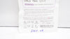 MasimoSet 2329 Neonatal/Adult Pulse Oximeter Adhesive Sensor < 3kg or > 40kg