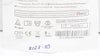 Masimo 2317 LNCS Adtx-3 SpO2 Adult Pulse Oximeter Adhesive Sensor >30 kg