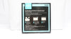 Medline MSC2399EP Optifoam Gentle LQ, Silicone Faced  9 x 9inch  - Box of 5