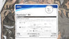 Boston Scientific M00545910 Hurricane RX Balloon Dilatation Cath. 6mm x 2cm (x)