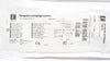 Edwards Lifesciences RC09M Retrograde Cardioplegia Cath. 9Fr. x 20cm (x)