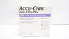Roche Diabetes Care 03448622001 Accu-Chek Lancing Devices - Box of 200