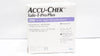 Roche Diabetes Care 03448622001 Accu-Chek Lancing Devices - Box of 200