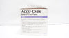 Roche Diabetes Care 03448622001 Accu-Chek Lancing Devices - Box of 200