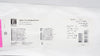 Edwards Lifesciences OPTI22 Arterial Perfusion Cannula 22Fr x 24cm, 3/8inch
