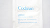 Codman EDS3 Clear Ventricular CSF Cath. Includes 35cm (x)