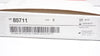 Hollister 85711 Premier Soft Convex Drainable Pouch 2-1/8inch  - Box of 5