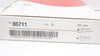 Hollister 85711 Premier Soft Convex Drainable Pouch 2-1/8inch  - Box of 5