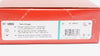 Hollister 18902 New Image Urostomy Pouch Transparent 1 3/4inch - Box of 10