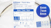 Olympus BD-400P-0880 Esophageal  3-Stage Balloon Dilatation Cath. 6 x 7 x 8mm(x)