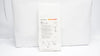 Avanos 8100-24 MIC Gastrostomy Feeding Tube w/Enfit Connectors 24Fr x 7-10ml (x)