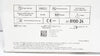 Avanos 8100-24 MIC Gastrostomy Feeding Tube w/Enfit Connectors 24Fr x 7-10ml (x)