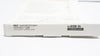 Avanos 8100-24 MIC Gastrostomy Feeding Tube w/Enfit Connectors 24Fr x 7-10ml (x)
