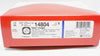 Hollister 14804 New Image Skin Barrier Floating Flange & Tape (x) - Box of 5