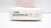 Hollister 14804 New Image Skin Barrier Floating Flange & Tape (x) - Box of 5