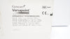 Gynecare 00467 Versapoint Hysteroscopic Twizzle Tip Electrode 5Fr (x) - Box of 5