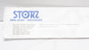 Karl Storz 26055N Coagulating Electrode, Ball, 22 Fr. Diam:3mm