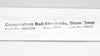 Karl Storz 26055N Coagulating Electrode, Ball, 22 Fr. Diam:3mm