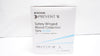 Mckesson 16-BC2334 Prevent G Blood Collection Set 23Gx3/4x12inch (x) - Box of 50