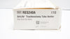Vyaire RES240A AirLife Tracheostomy Tube Holder - Box of 10