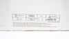 Avanos 0250-18 MIC Gastric-Jejunal Feeding Tube Kit 18Fr x 45cm 7-10ml (x)
