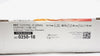 Avanos 0250-18 MIC Gastric-Jejunal Feeding Tube Kit 18Fr x 45cm 7-10ml (x)