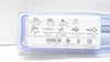 LeMaitre Vascular e2103-56 Pruitt Occlusion Cath. 5F x 27cm x 1.0ml x 11mm (x)
